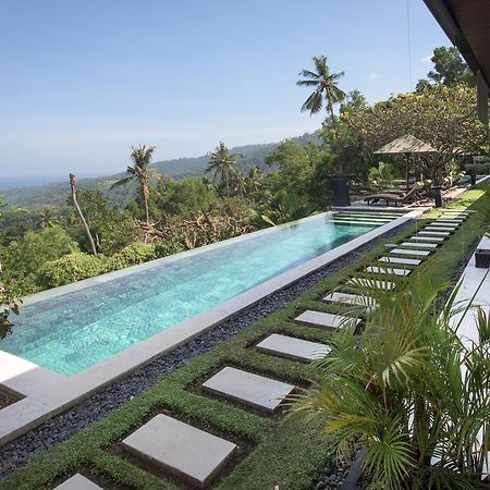 The Puncak Lombok Senggigi Exterior foto