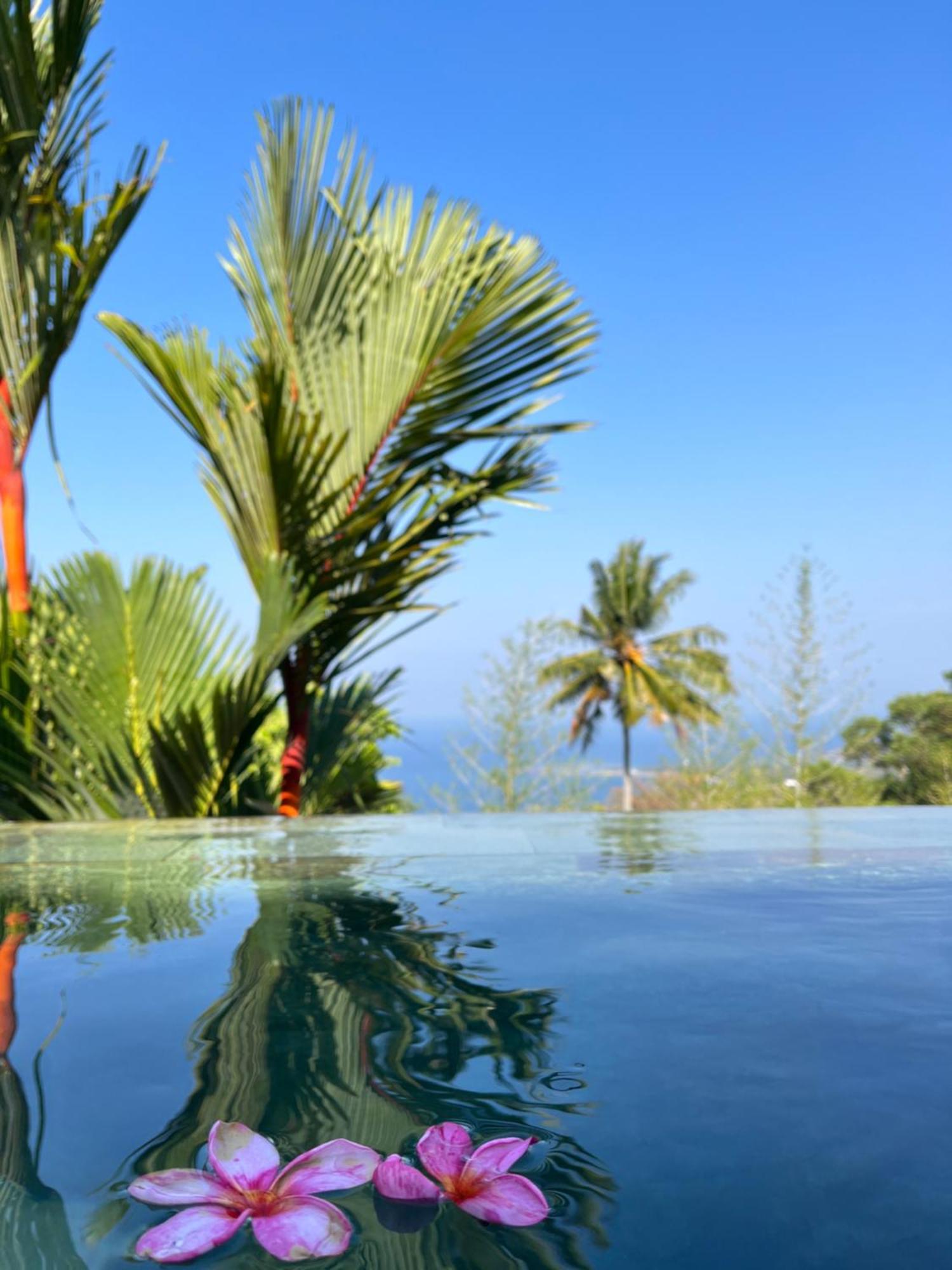 The Puncak Lombok Senggigi Exterior foto