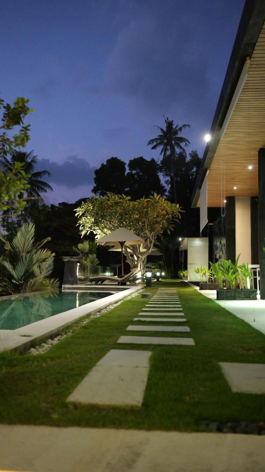 The Puncak Lombok Senggigi Exterior foto
