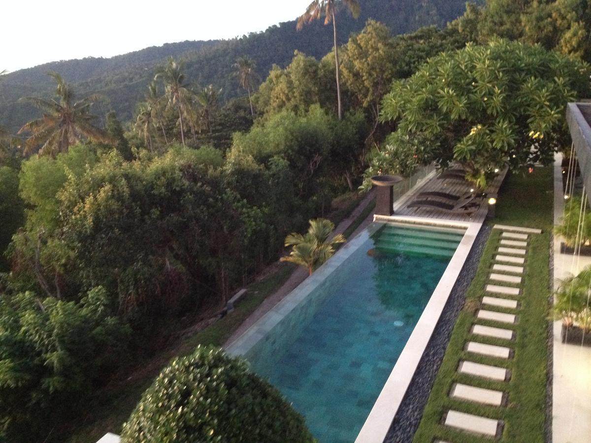 The Puncak Lombok Senggigi Exterior foto