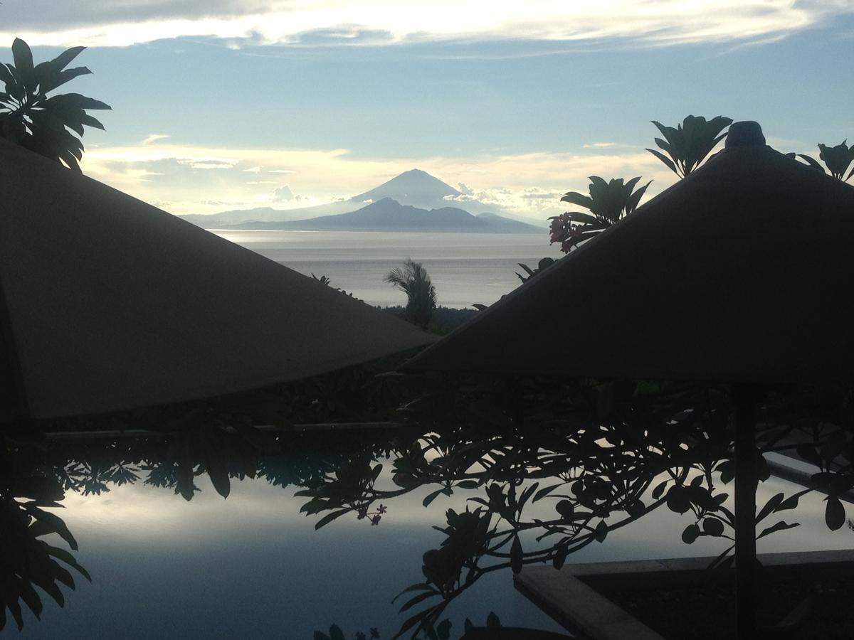 The Puncak Lombok Senggigi Exterior foto