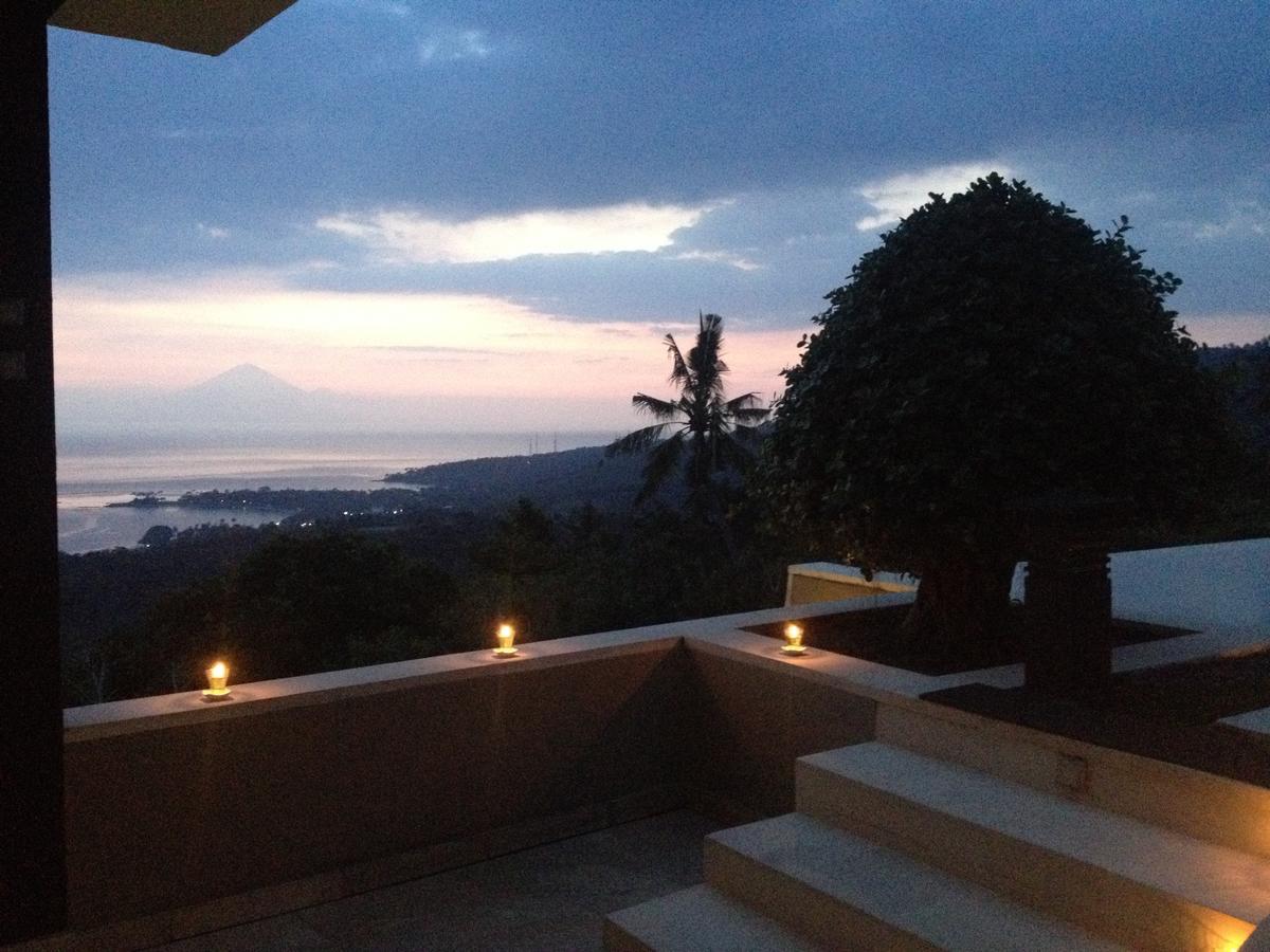 The Puncak Lombok Senggigi Exterior foto