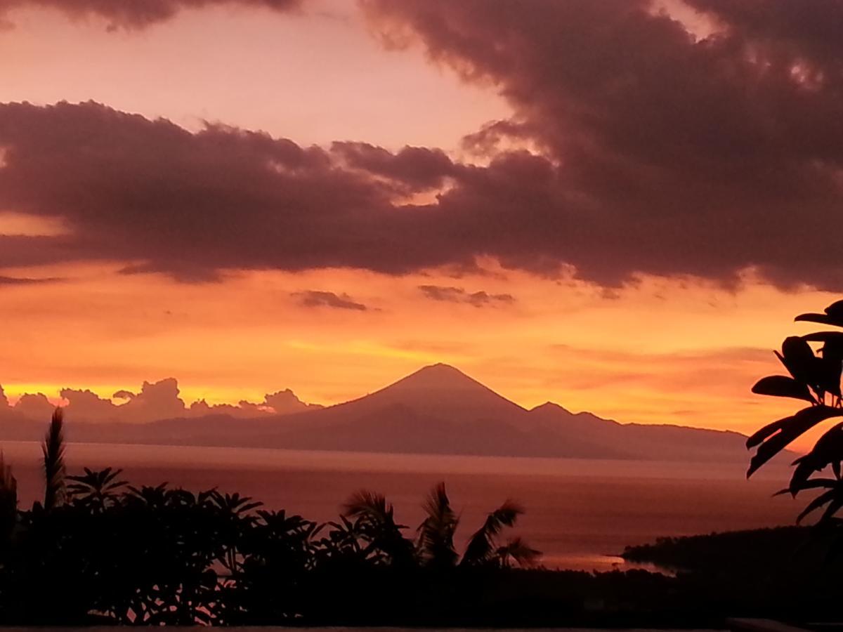 The Puncak Lombok Senggigi Exterior foto