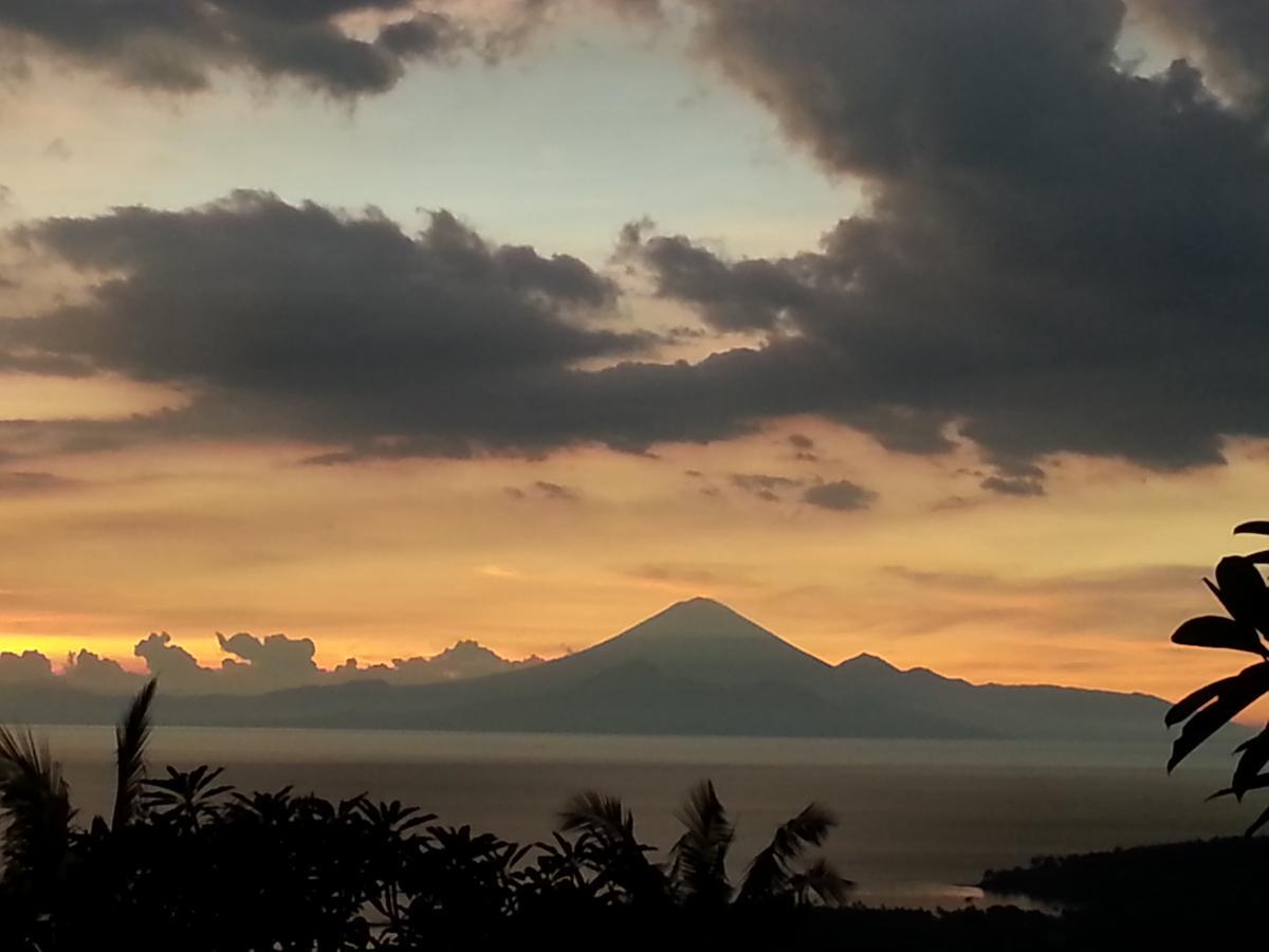 The Puncak Lombok Senggigi Exterior foto