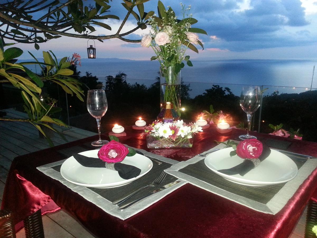 The Puncak Lombok Senggigi Exterior foto