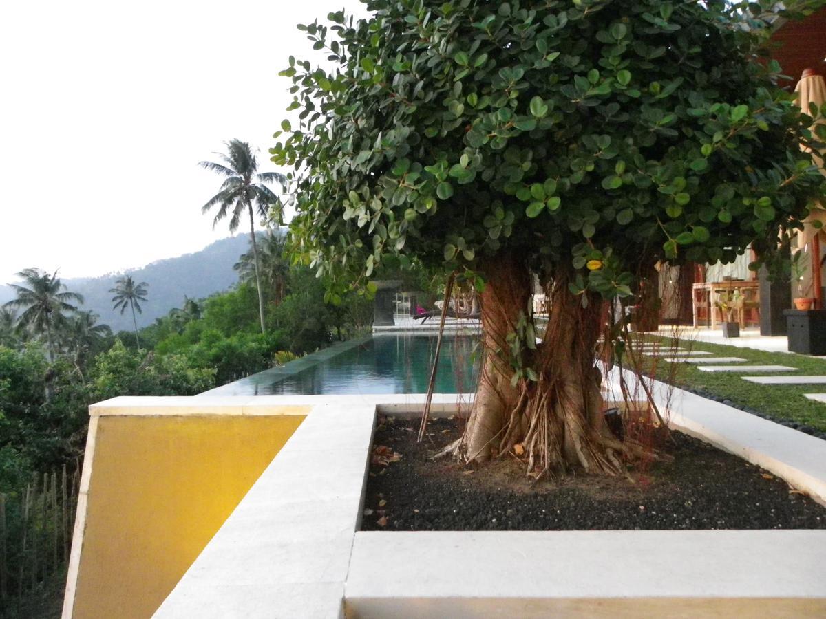 The Puncak Lombok Senggigi Exterior foto