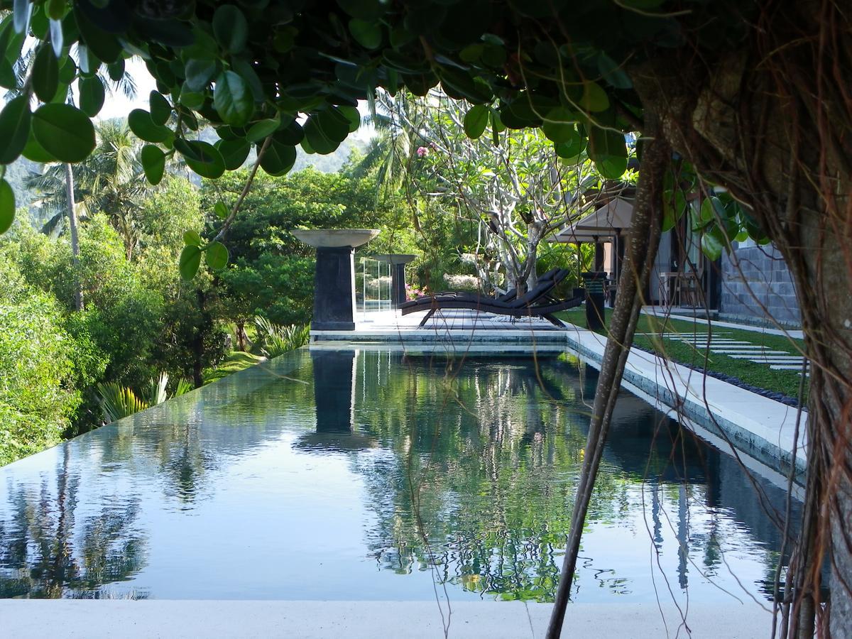 The Puncak Lombok Senggigi Exterior foto