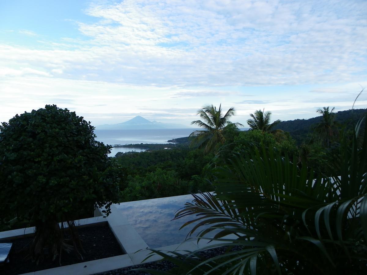 The Puncak Lombok Senggigi Exterior foto