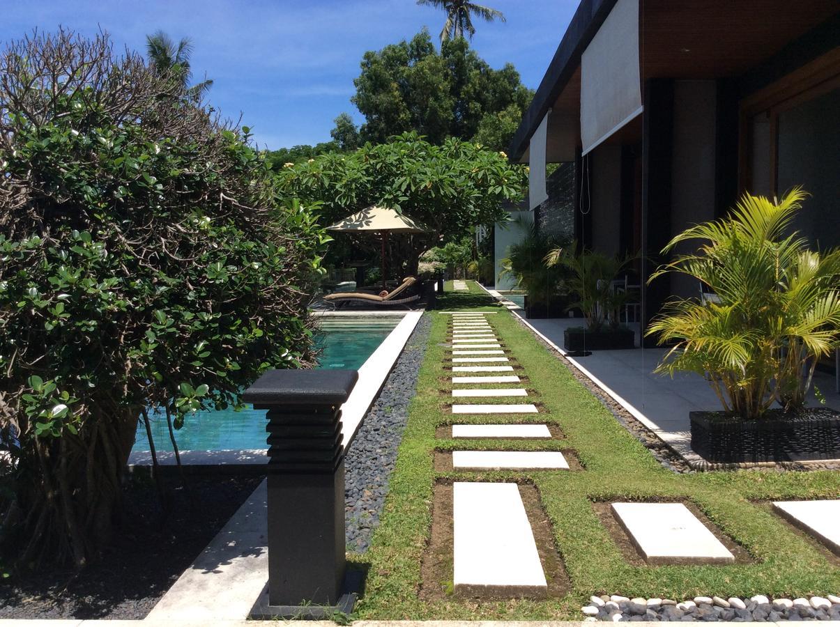 The Puncak Lombok Senggigi Exterior foto