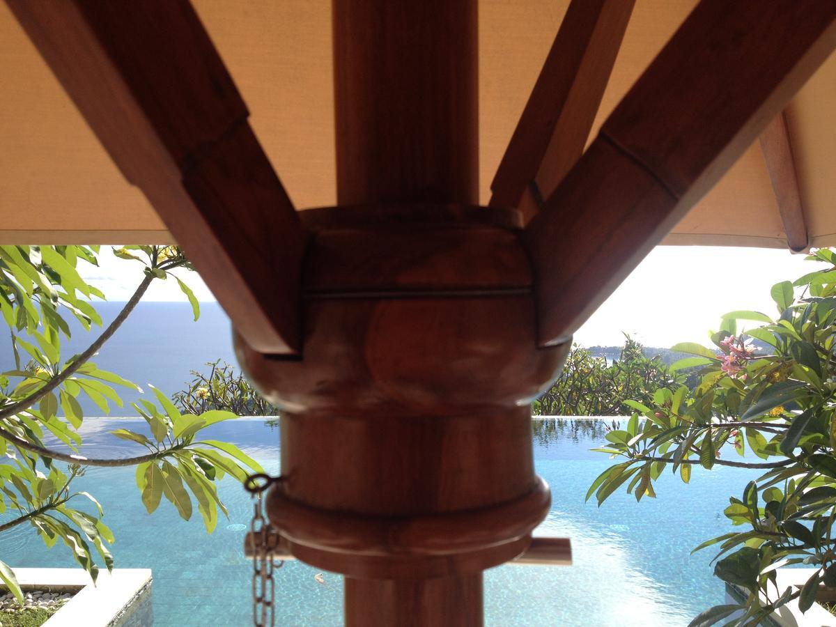 The Puncak Lombok Senggigi Exterior foto