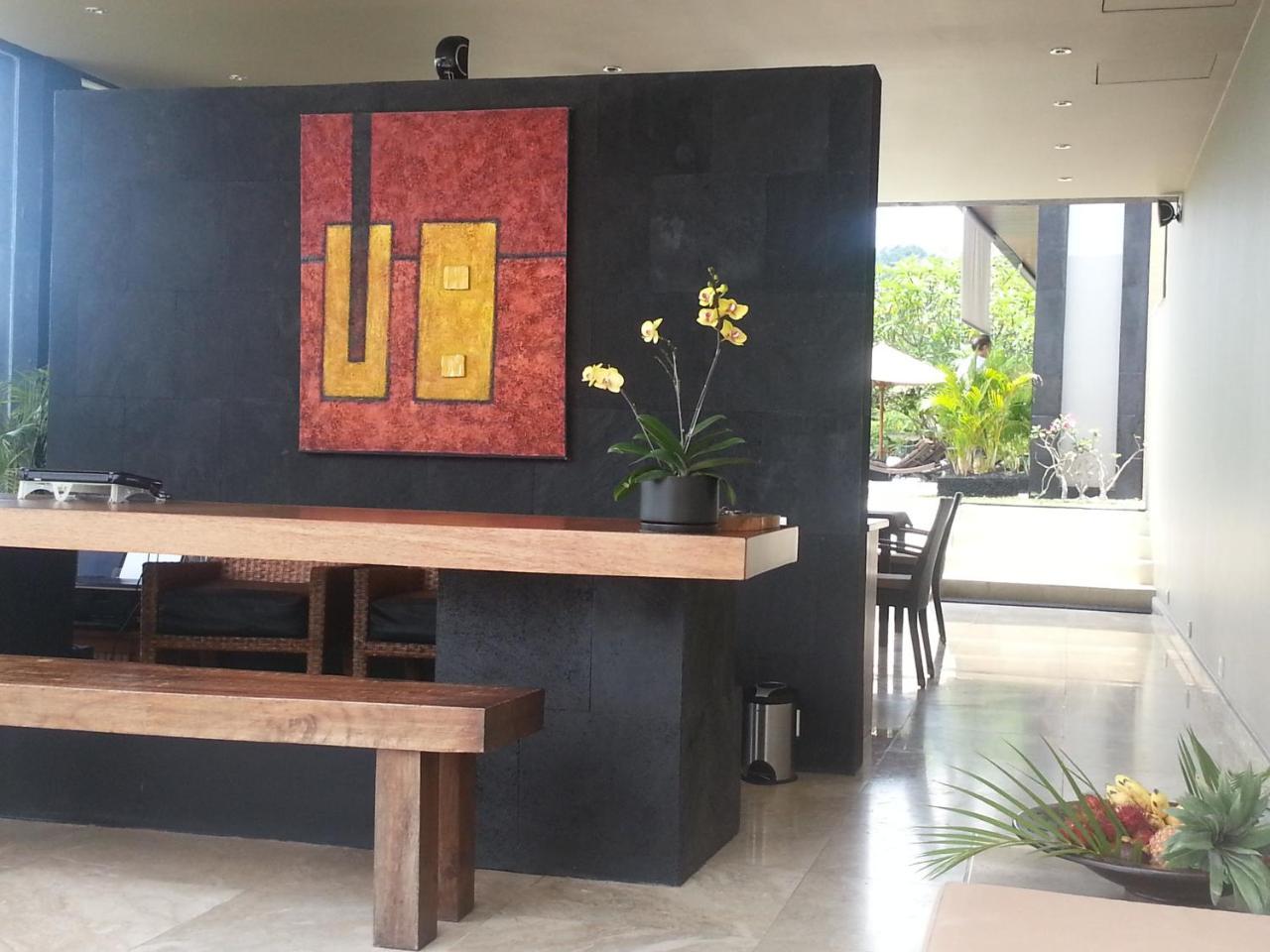 The Puncak Lombok Senggigi Exterior foto