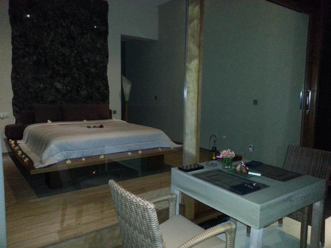 The Puncak Lombok Senggigi Exterior foto