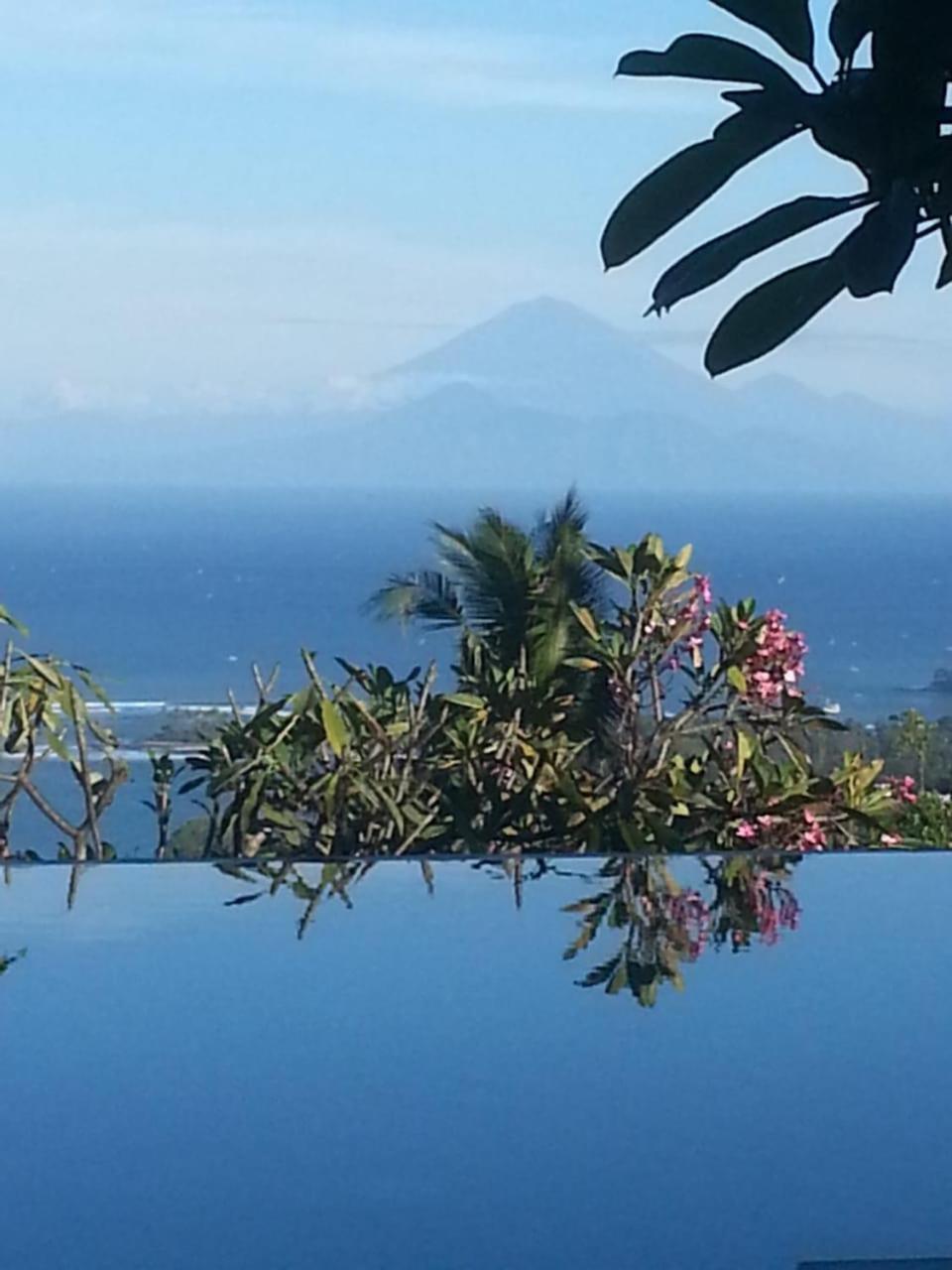 The Puncak Lombok Senggigi Exterior foto
