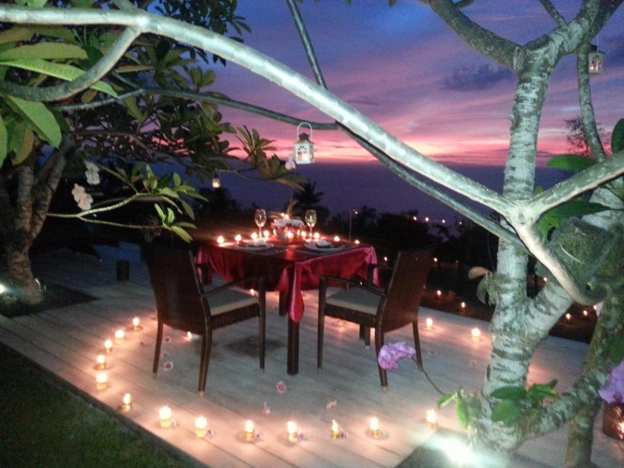 The Puncak Lombok Senggigi Exterior foto
